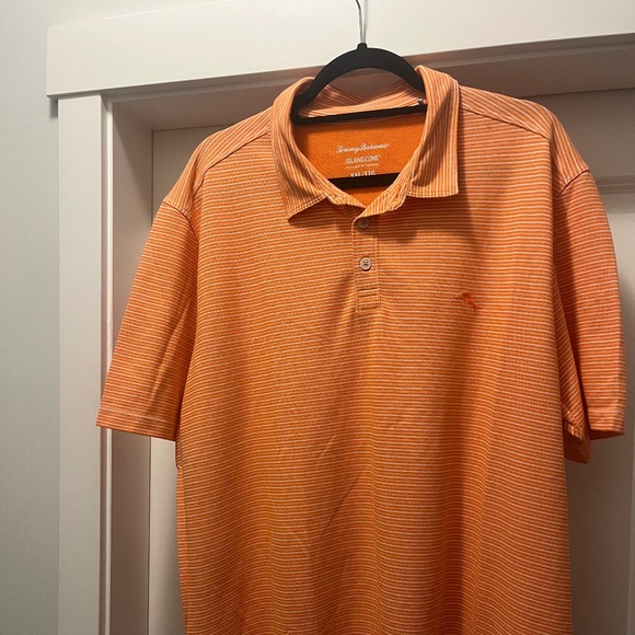 Tommy Bahama polo shirt - Picture 1 of 6